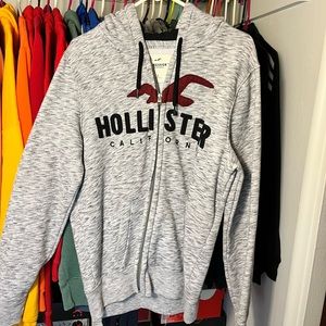 Holister Jacket